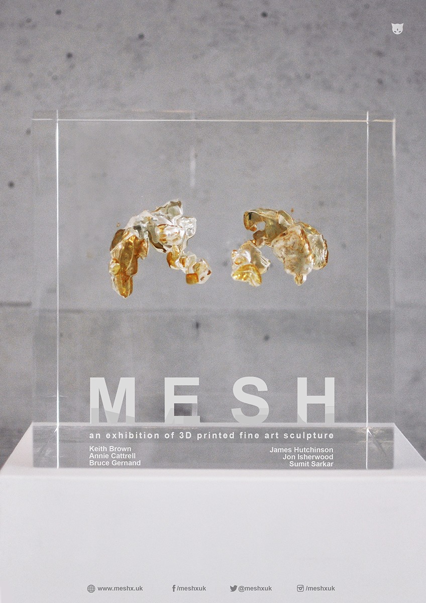 MESHx | Oldham