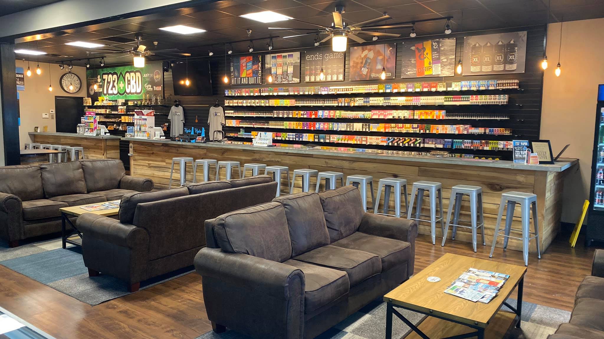ta-⭐︎shop 723 Vapor | Louisville KY