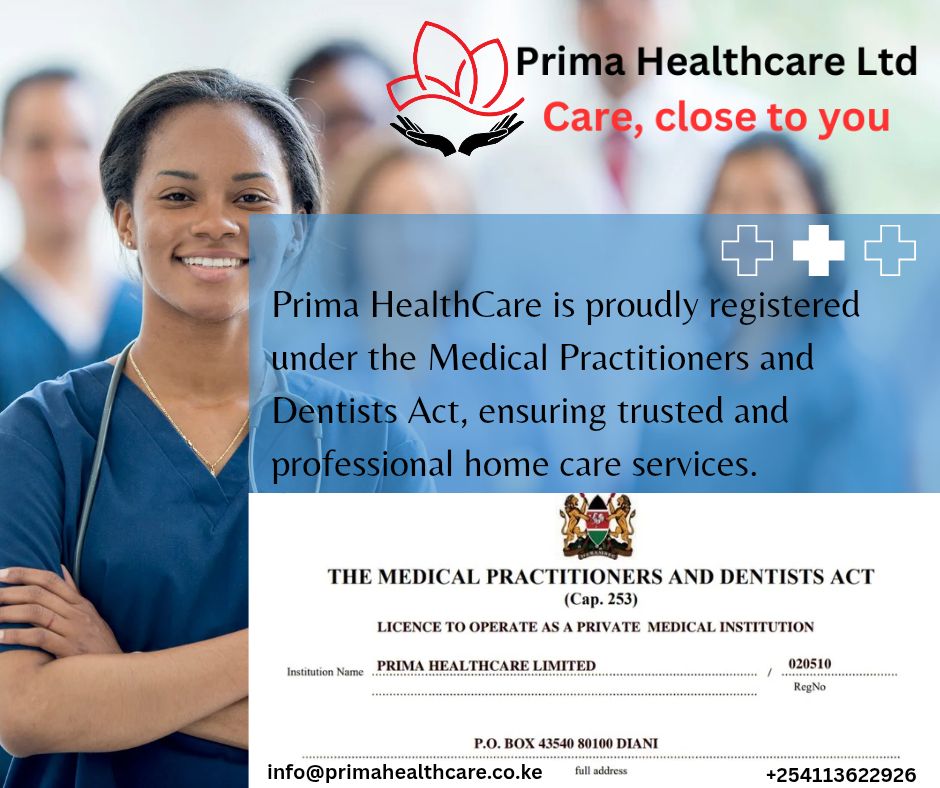 Prima Health Care