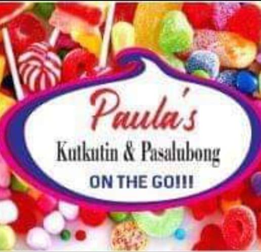 Kutkutin&Pasalubong On the... - Kutkutin&Pasalubong On the Go
