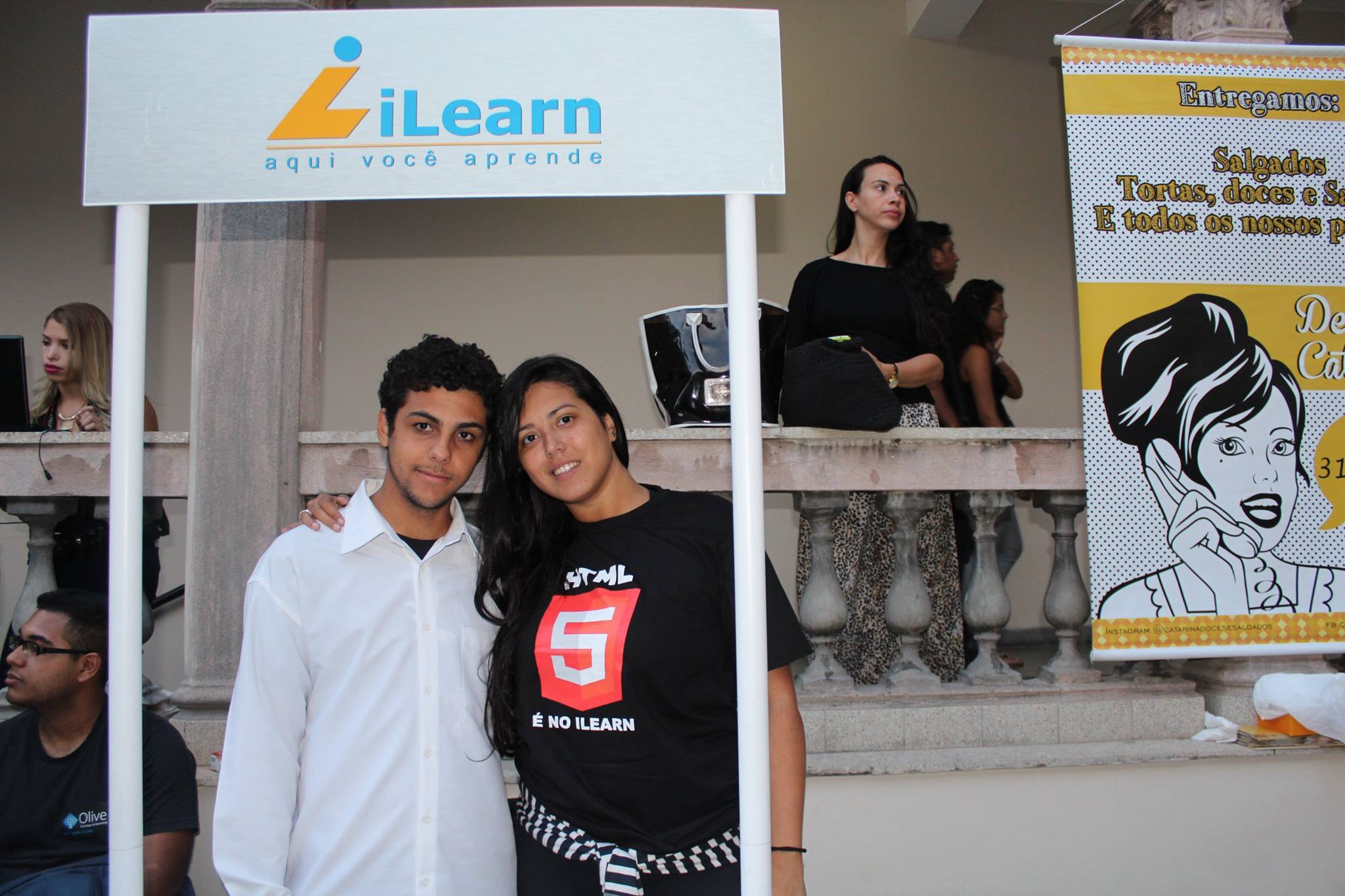 ILearn Educação e... - ILearn Educação e Informática