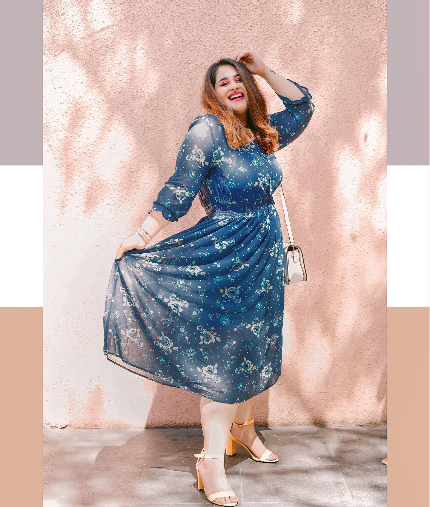 Aashna Bhagwani - I am super excited to be nominated second time for ...