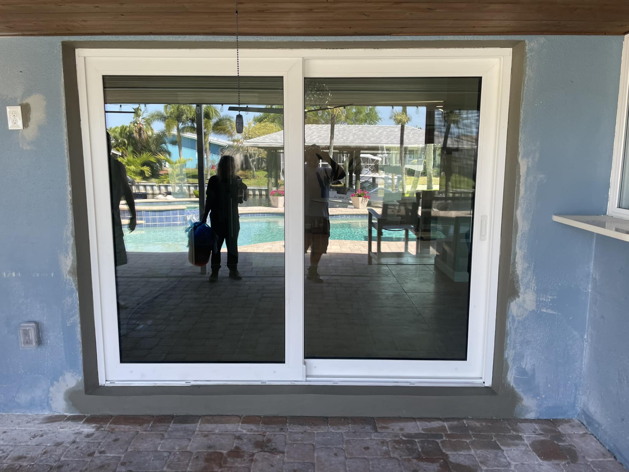 Space Coast Windows
