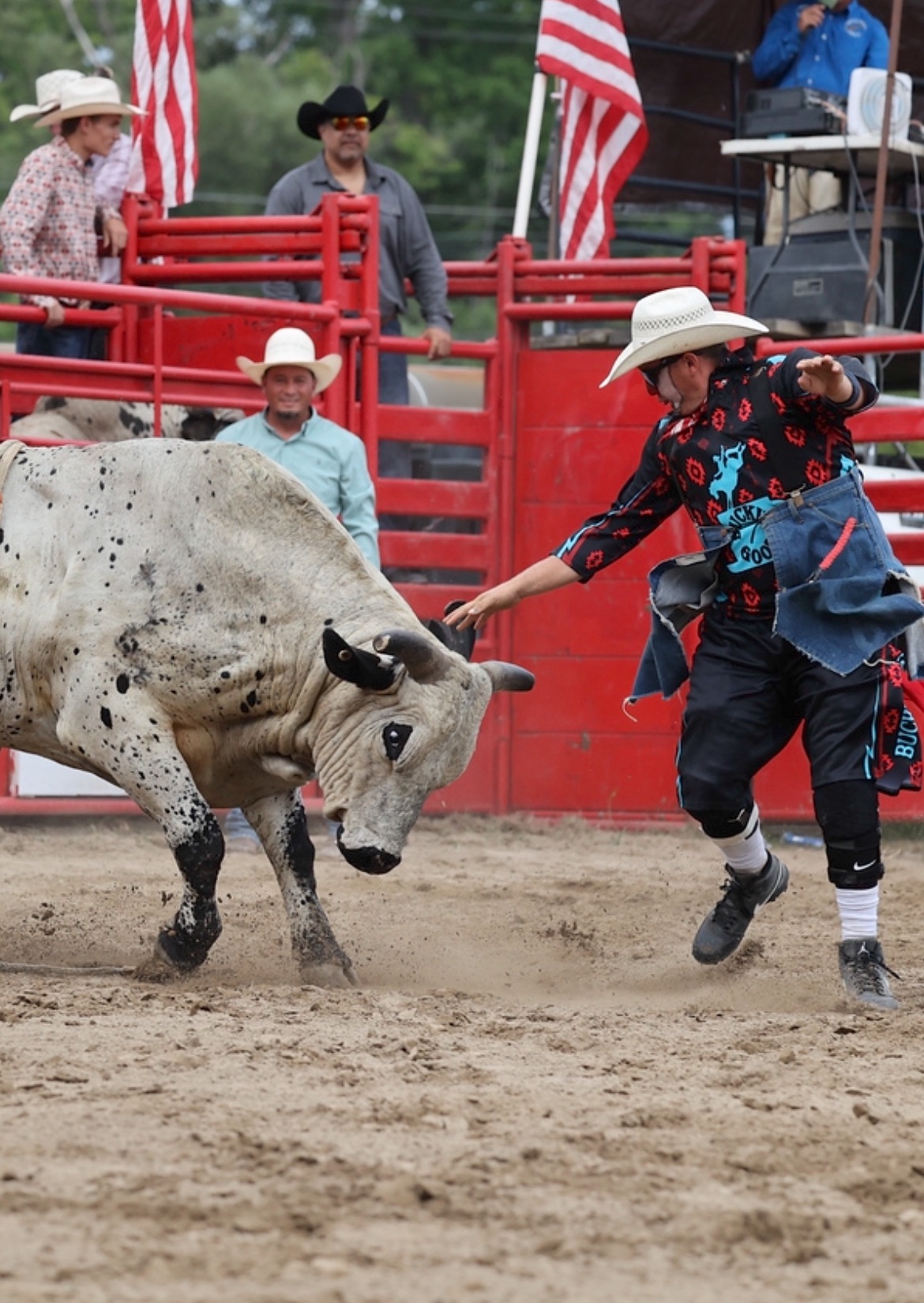 Alden NY Rodeo! Aug 22nd