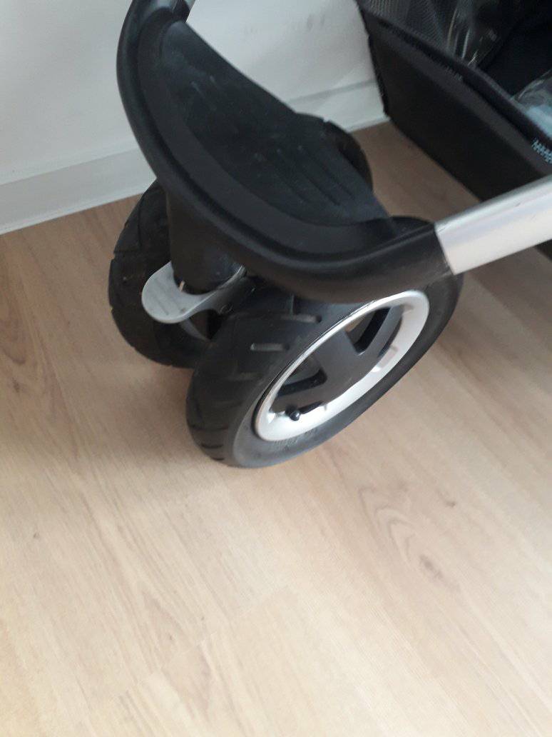 uppababy cruz 2016 review Stroller, 2016, Jake (Black) 2023 K2 MIDNIGHT | Portions:18 Portion Motorcycle Part