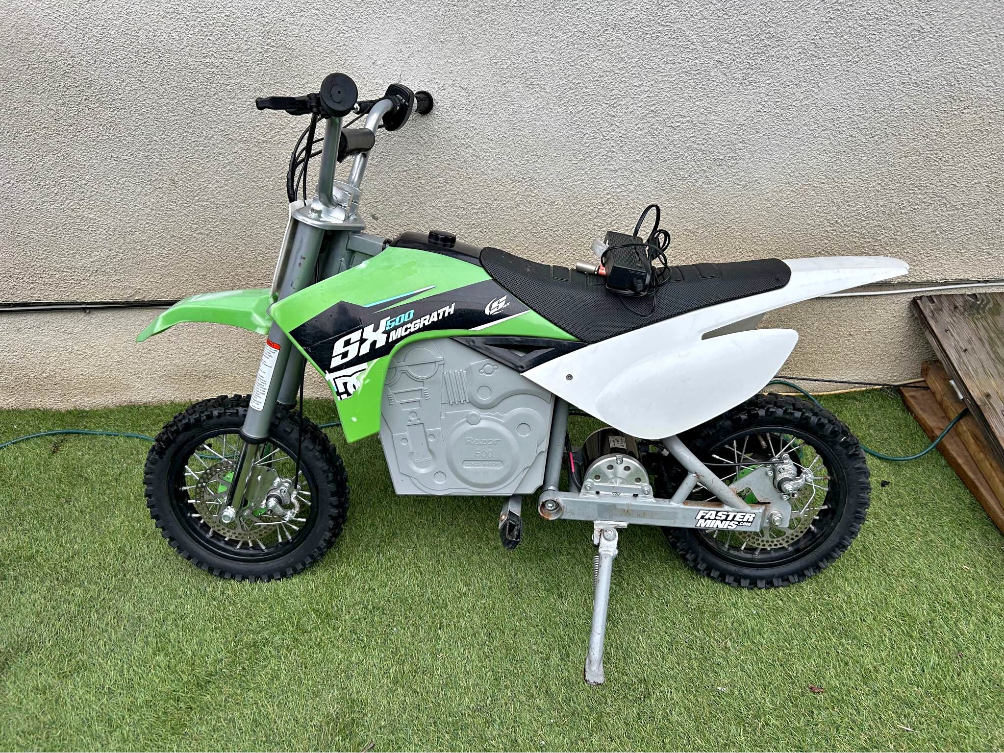 Razor SX500 - Motorcycles & Scooters - Norwalk, California | Facebook ...