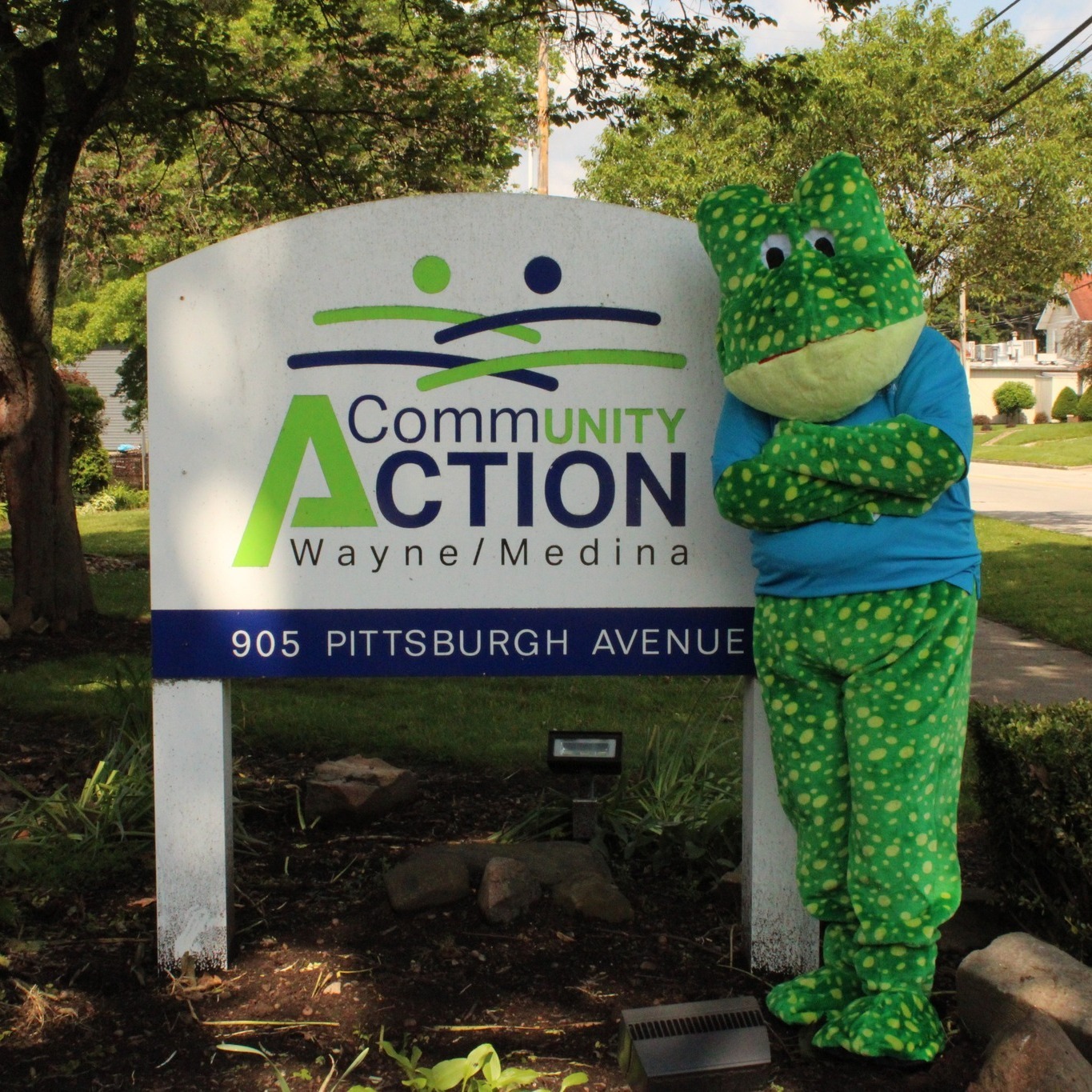 Community Action Wayne/Medina | Wooster OH