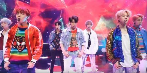 BTS 2017 Season's Greetings Preview