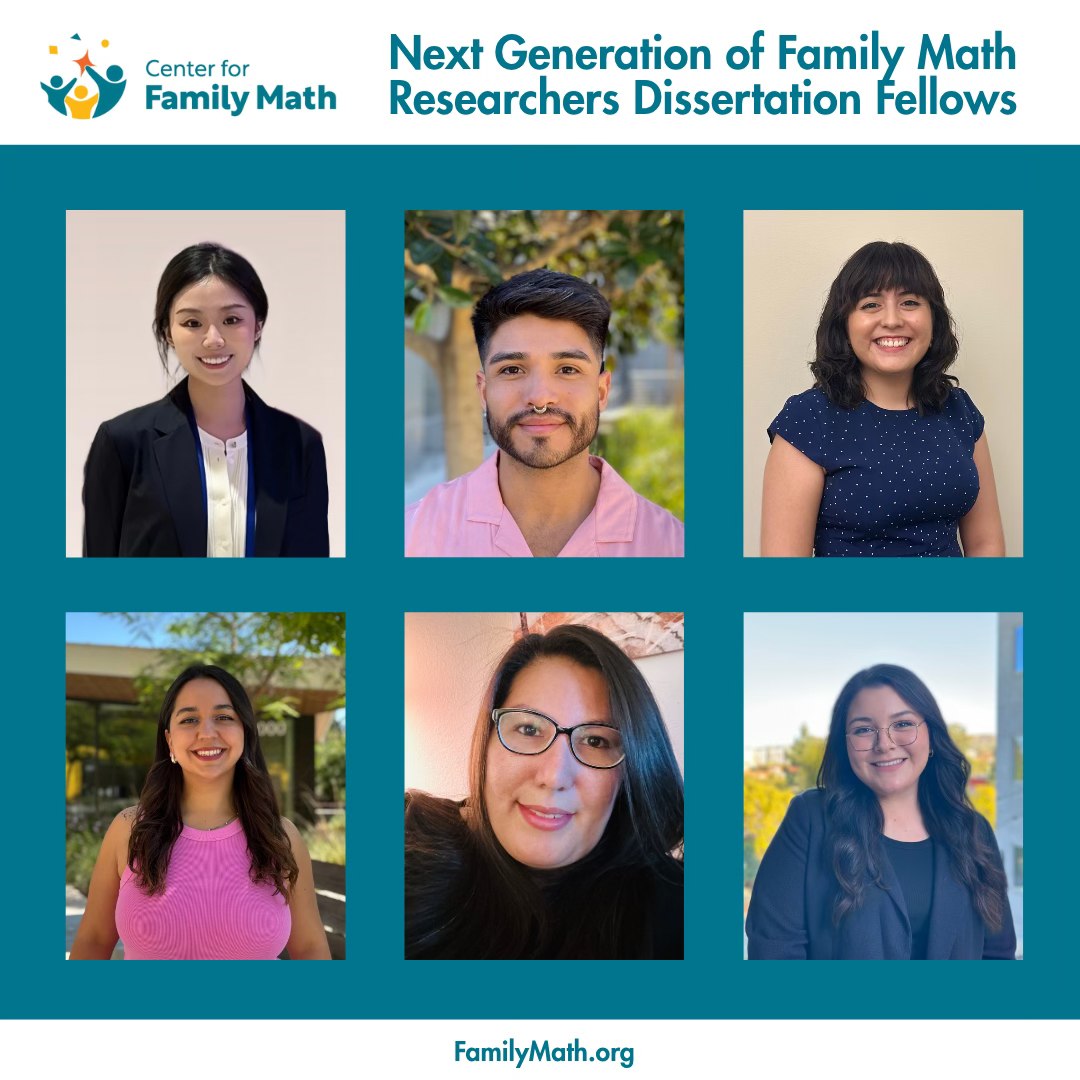 Center for Family Math