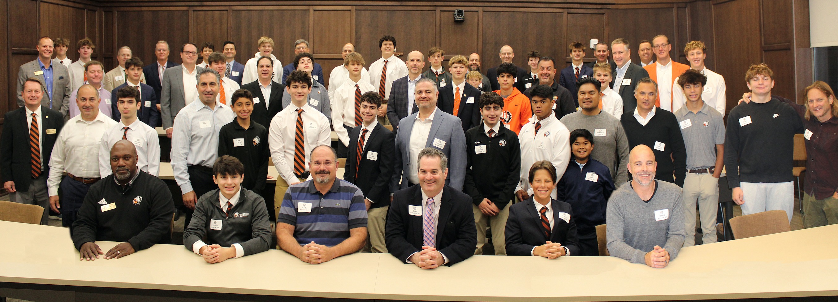 Brother Rice Alumni Association