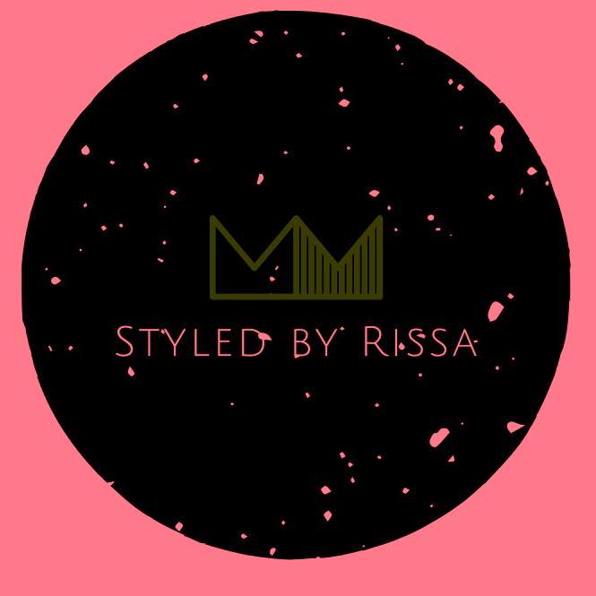 Styled by Rissa