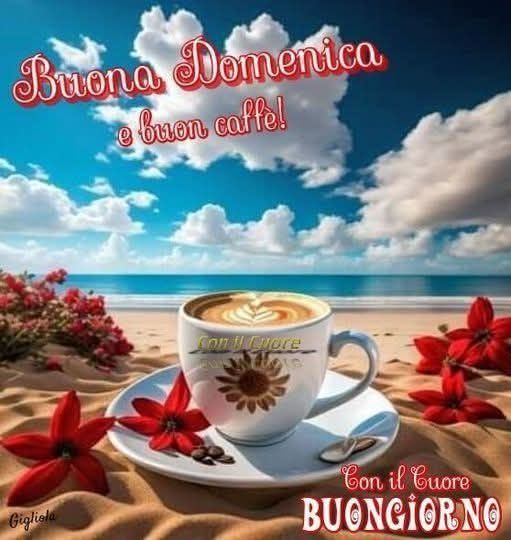 Buongiorno con un caffè | Facebook