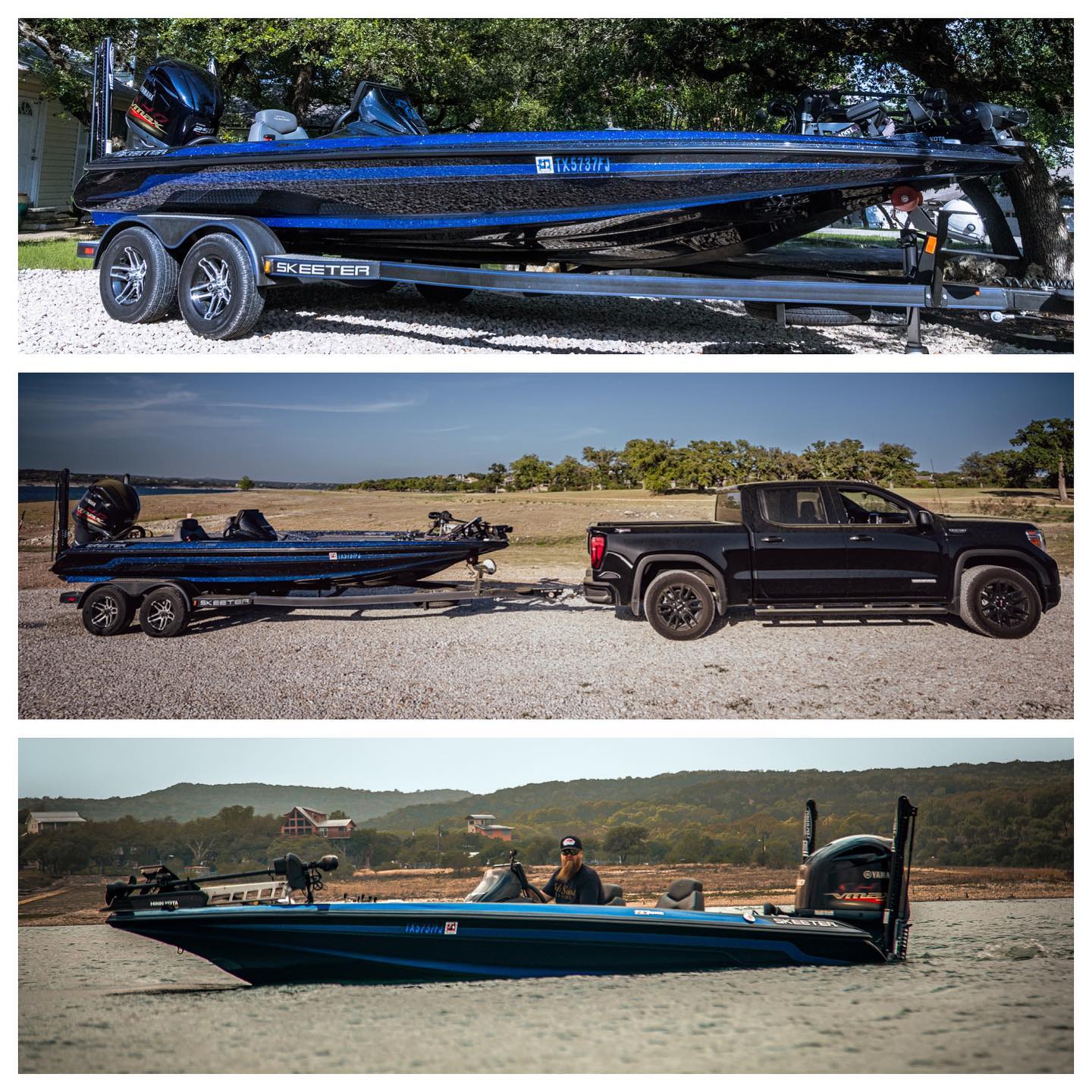 Which ZX 200 Color package is your favorite? Let us know down in