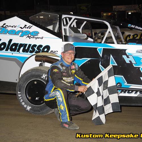 JR Heffner Racing added a new photo —... - JR Heffner Racing