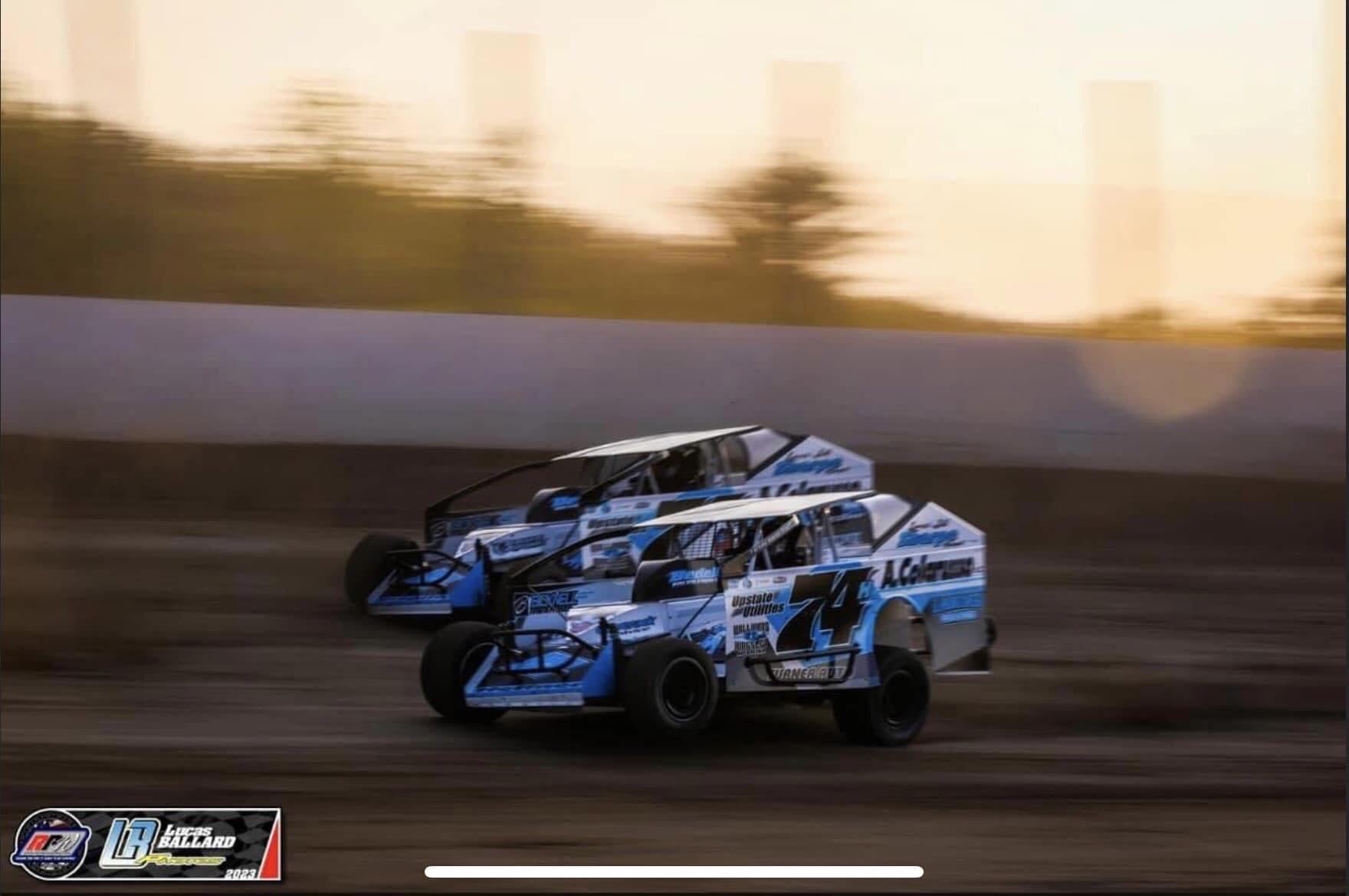 Mike Keeler Motorsports - Oswego with the gang 2013 | Facebook