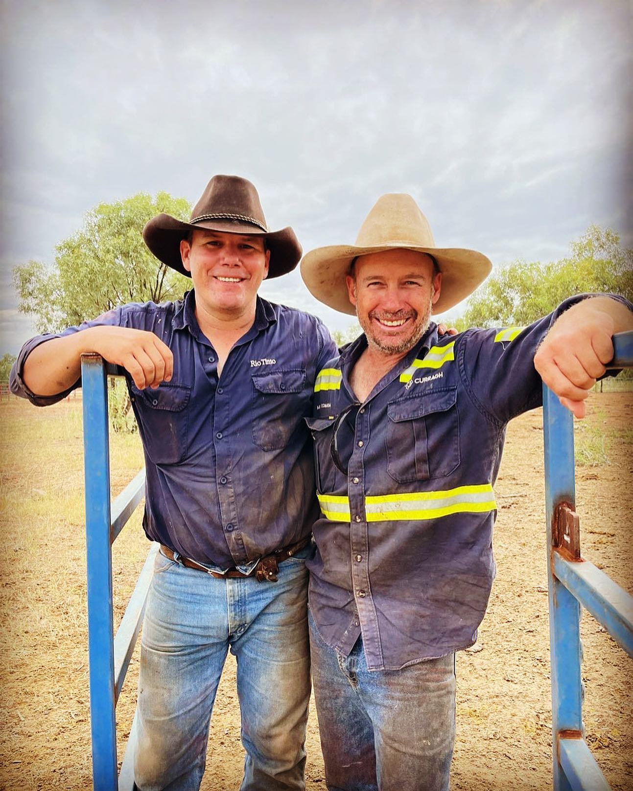 Luke Geiger - Happy Birthday to this absolute legend!! The...
