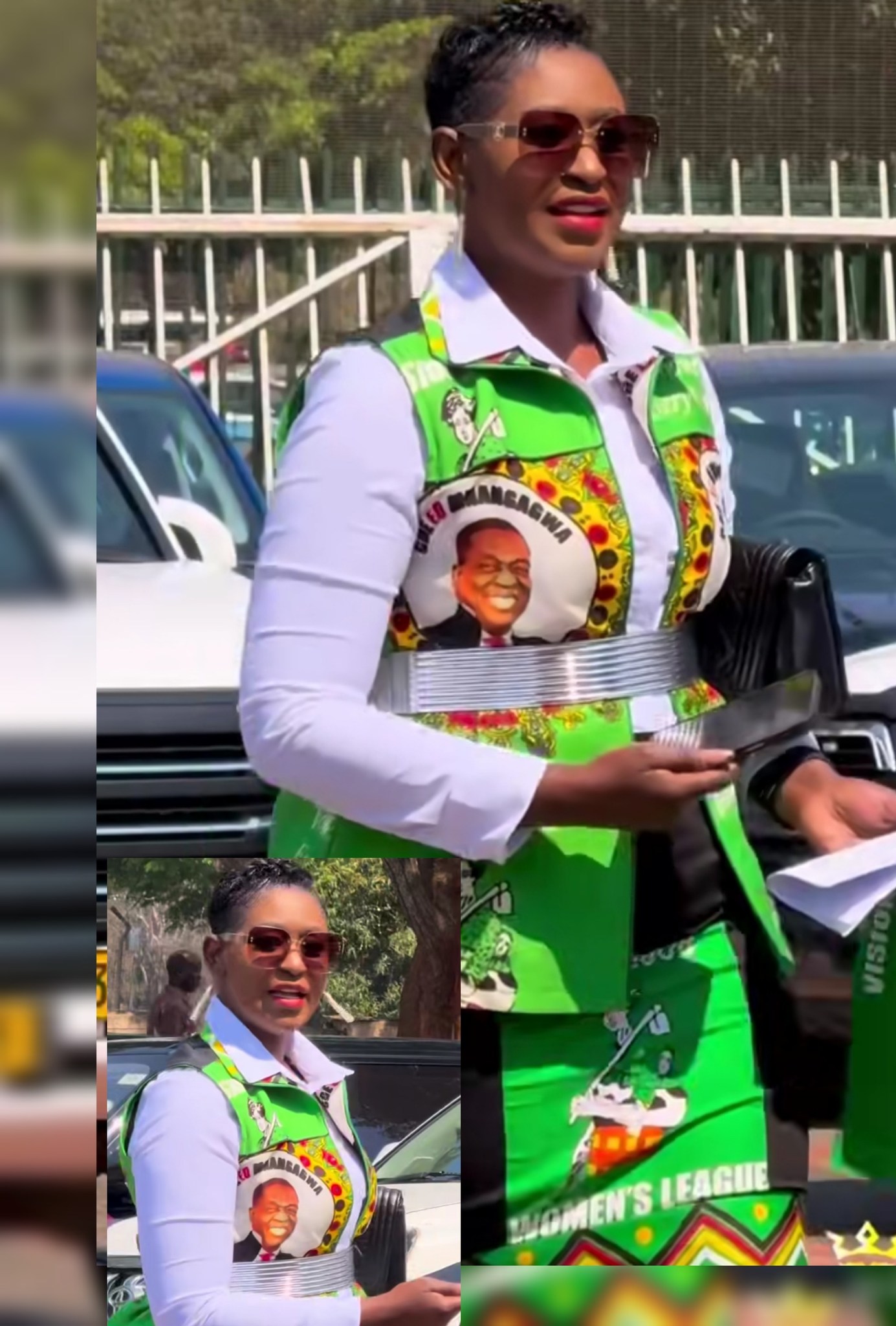 Tabeth - Ane mbiri yei koo uyu KUZANU 🙄🙄🙄 tichati tomuvinga zvedu regai ...