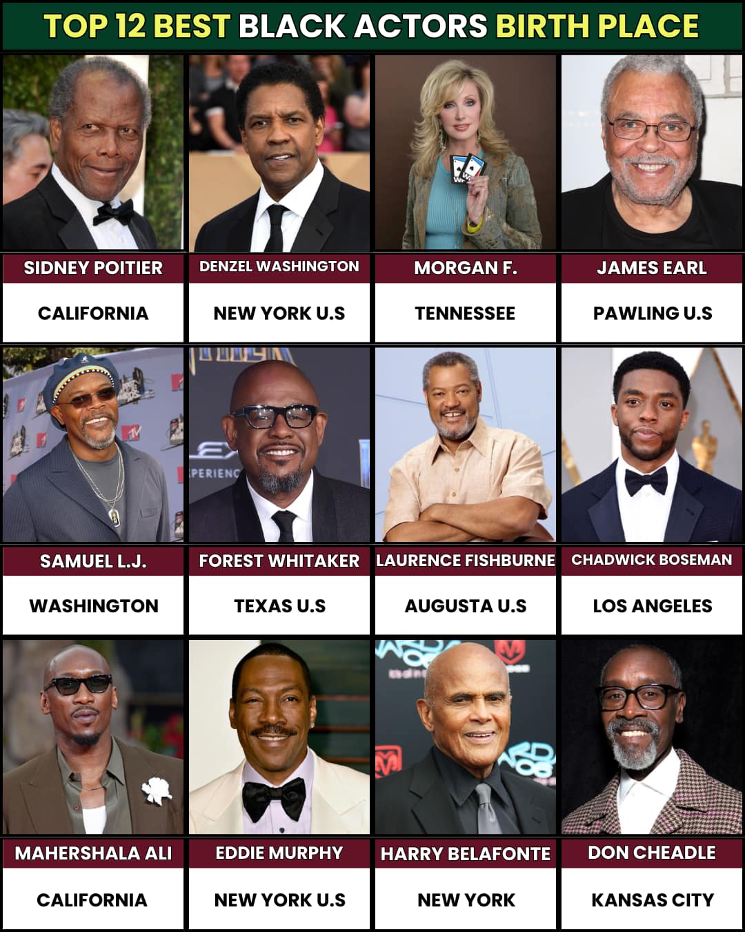 The Daily - Singers who were Forced to change their Real Names | # ...
