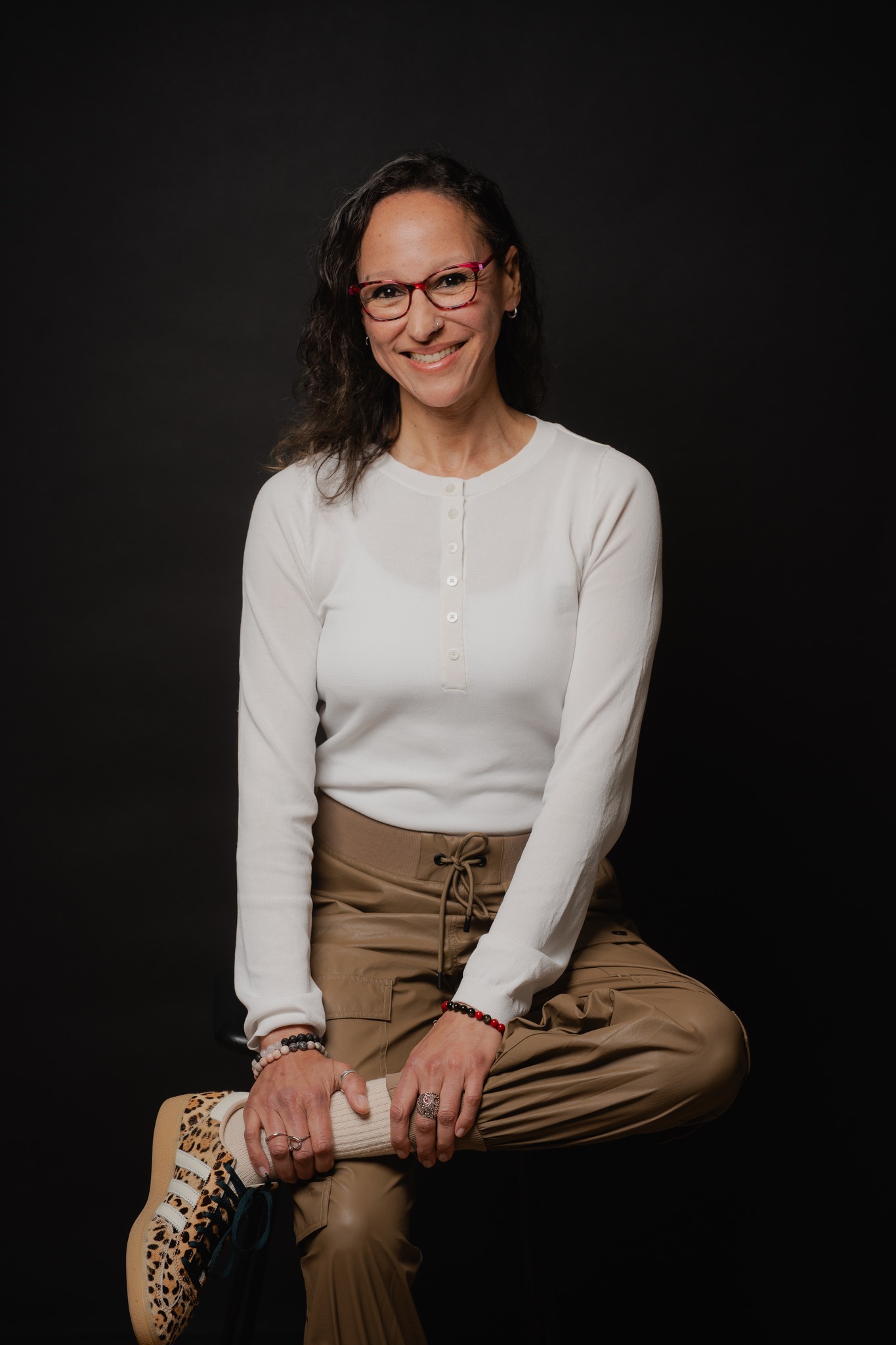 Pascale Dufresne