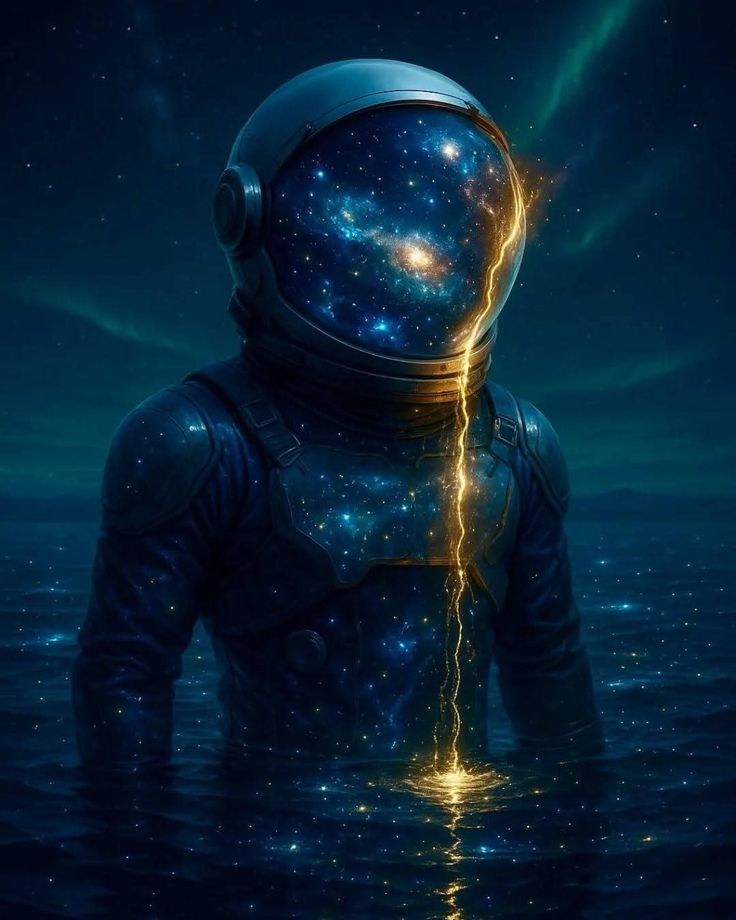 Spacemind - Spacemind added a new photo.