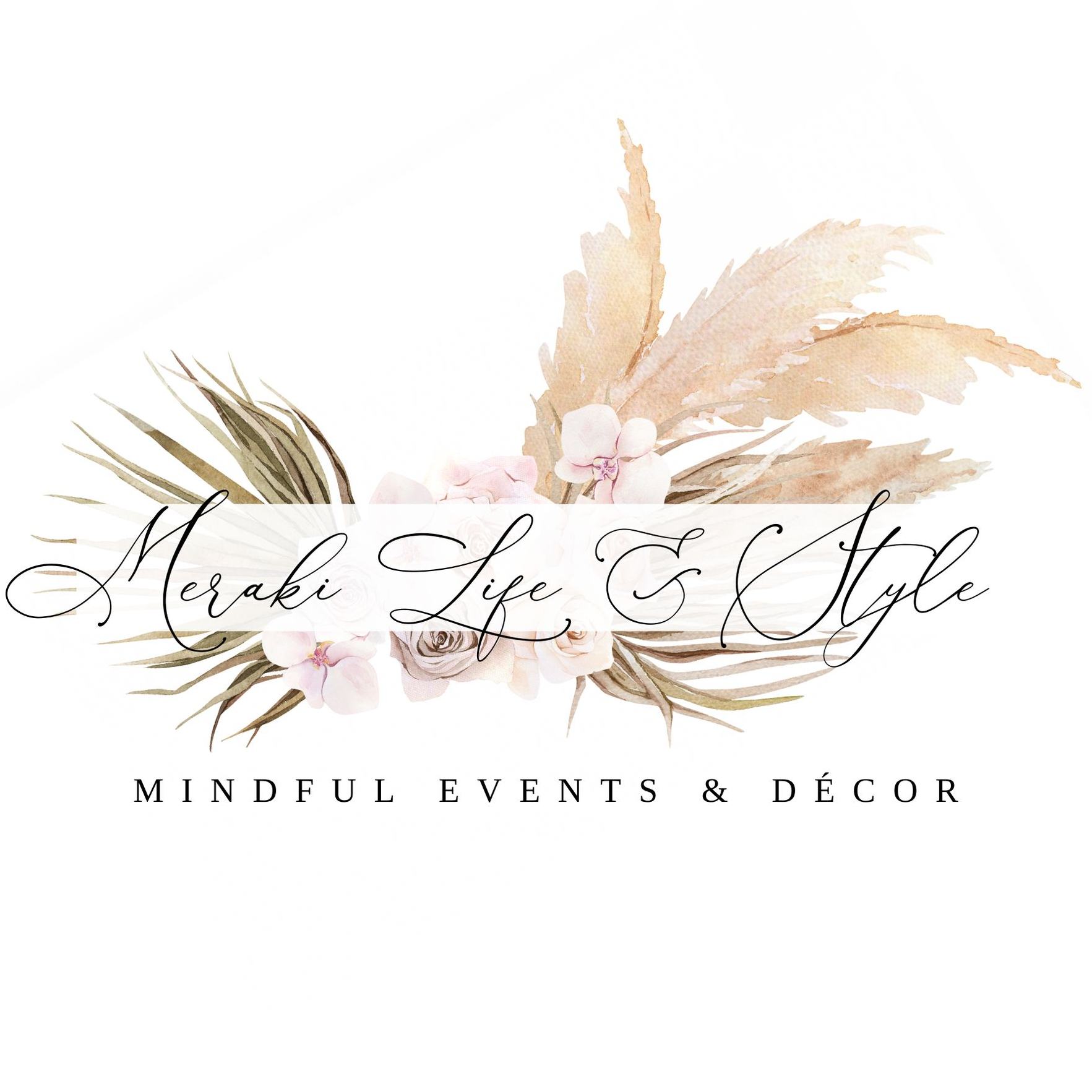 Meraki Life & Style