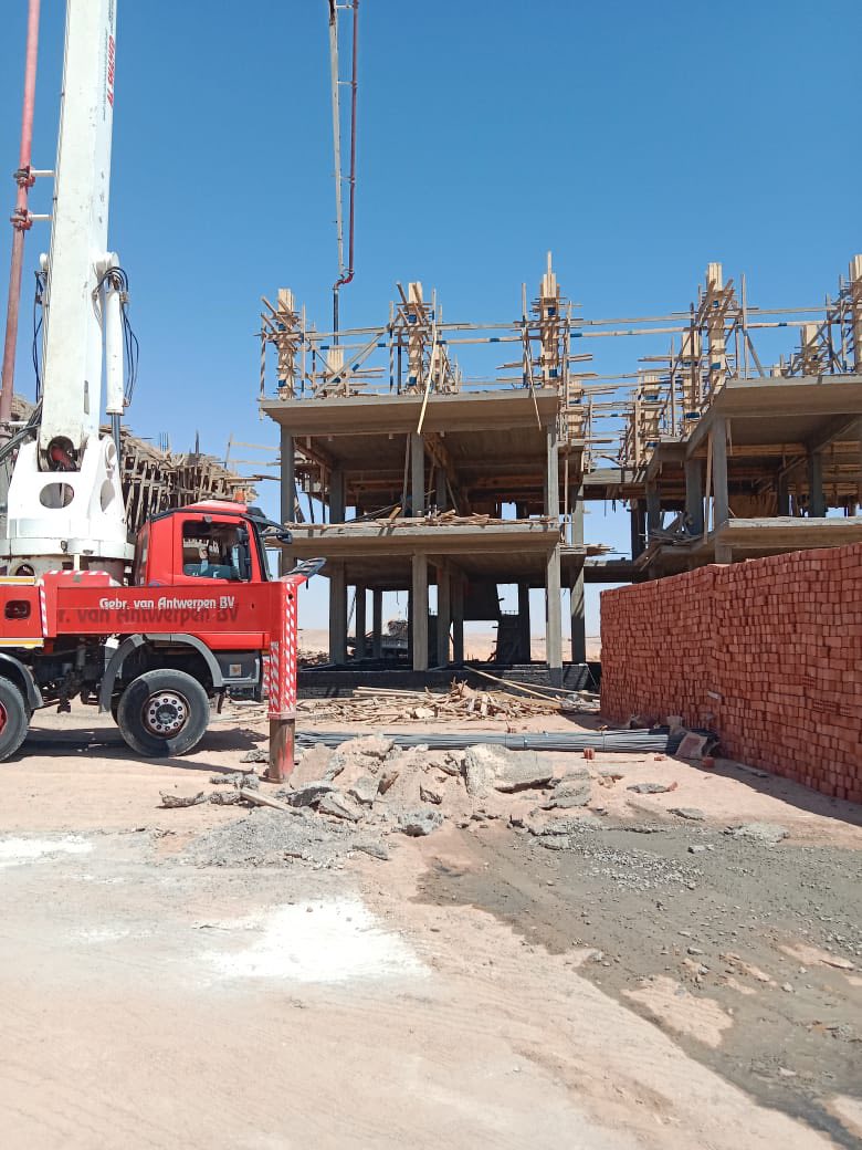 High Point Developments | Cairo
