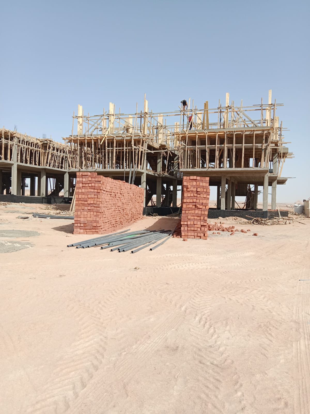 High Point Developments | Cairo