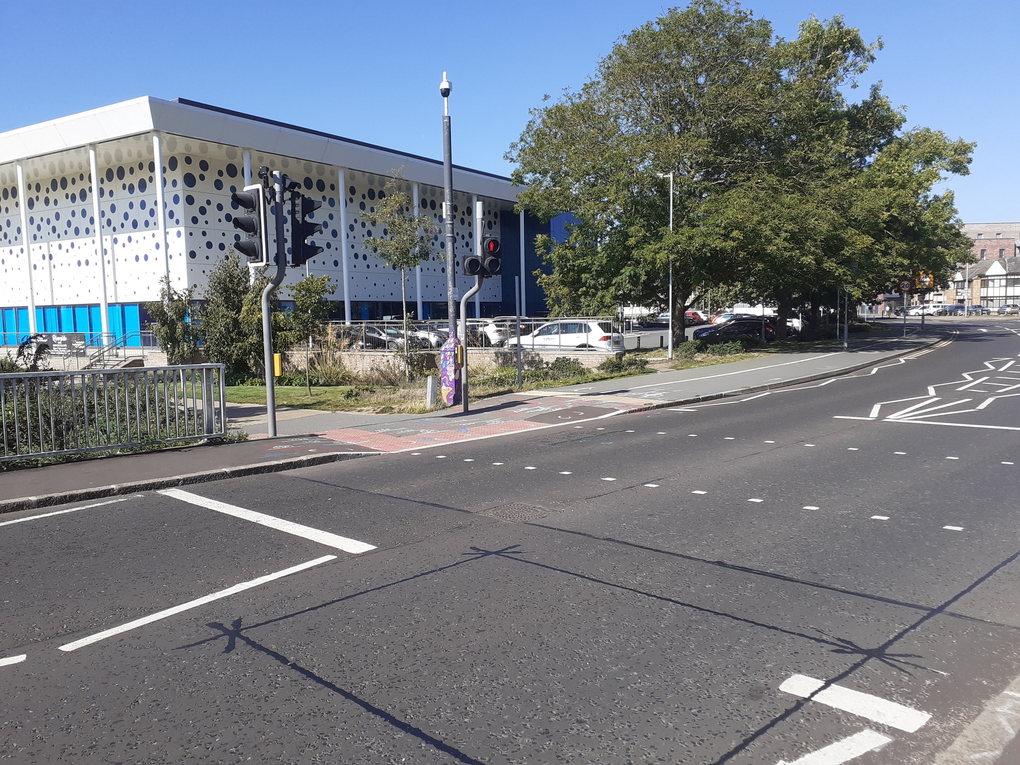 Essex Highways - ⚠️ADVANCE NOTICE: - #A1099 VICTORIA ROAD,...