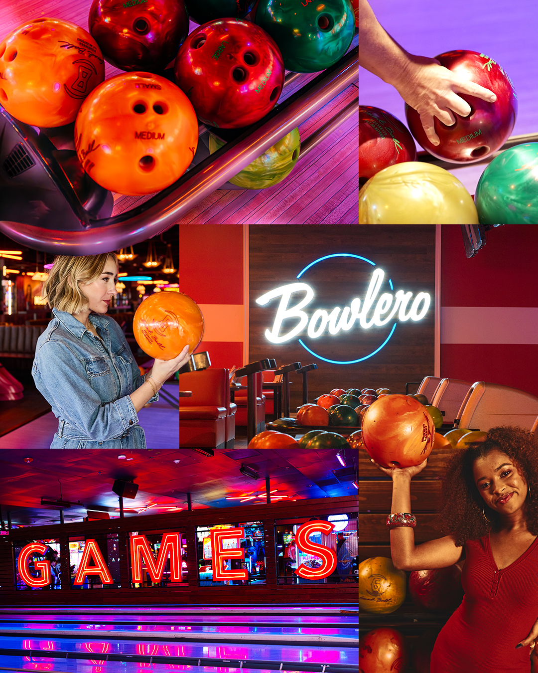 Bowlero