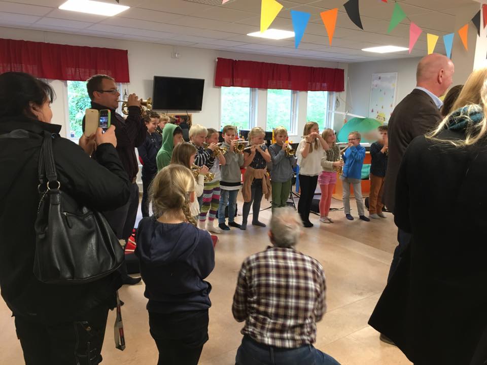 Hindås Kommunalförening added a... - Hindås Kommunalförening