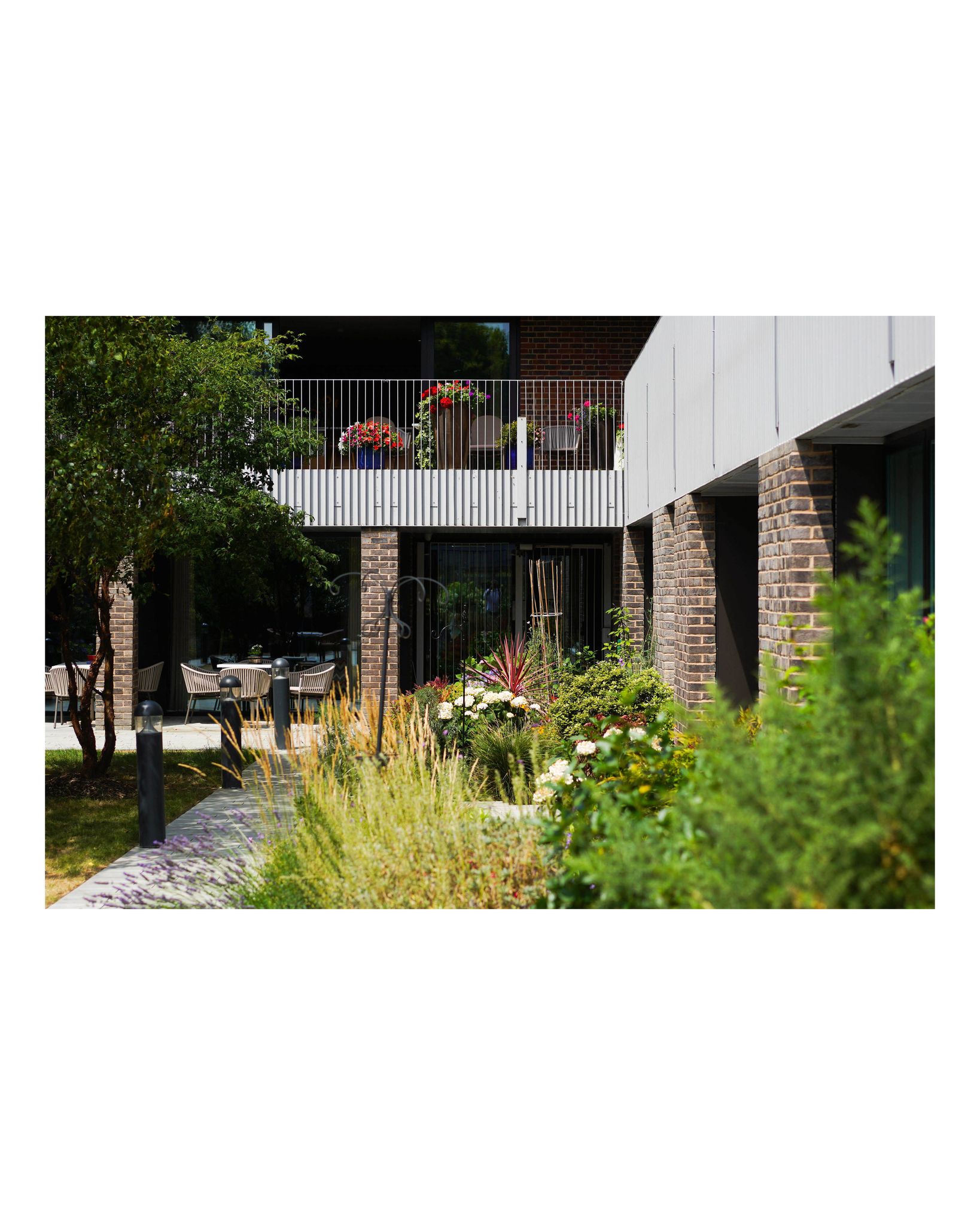 Coffey Architects | London
