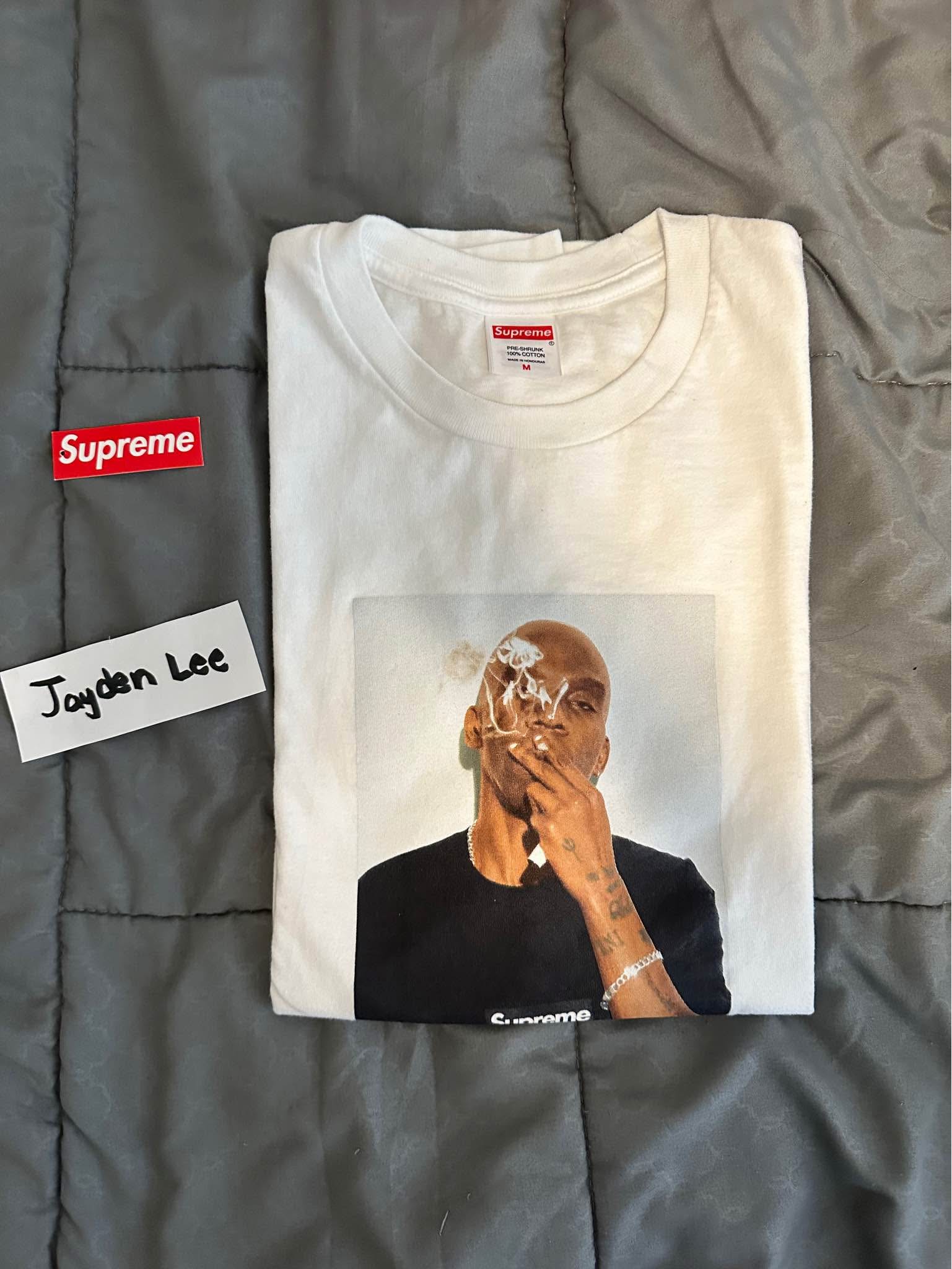 Supreme Dean Blunt Tee 