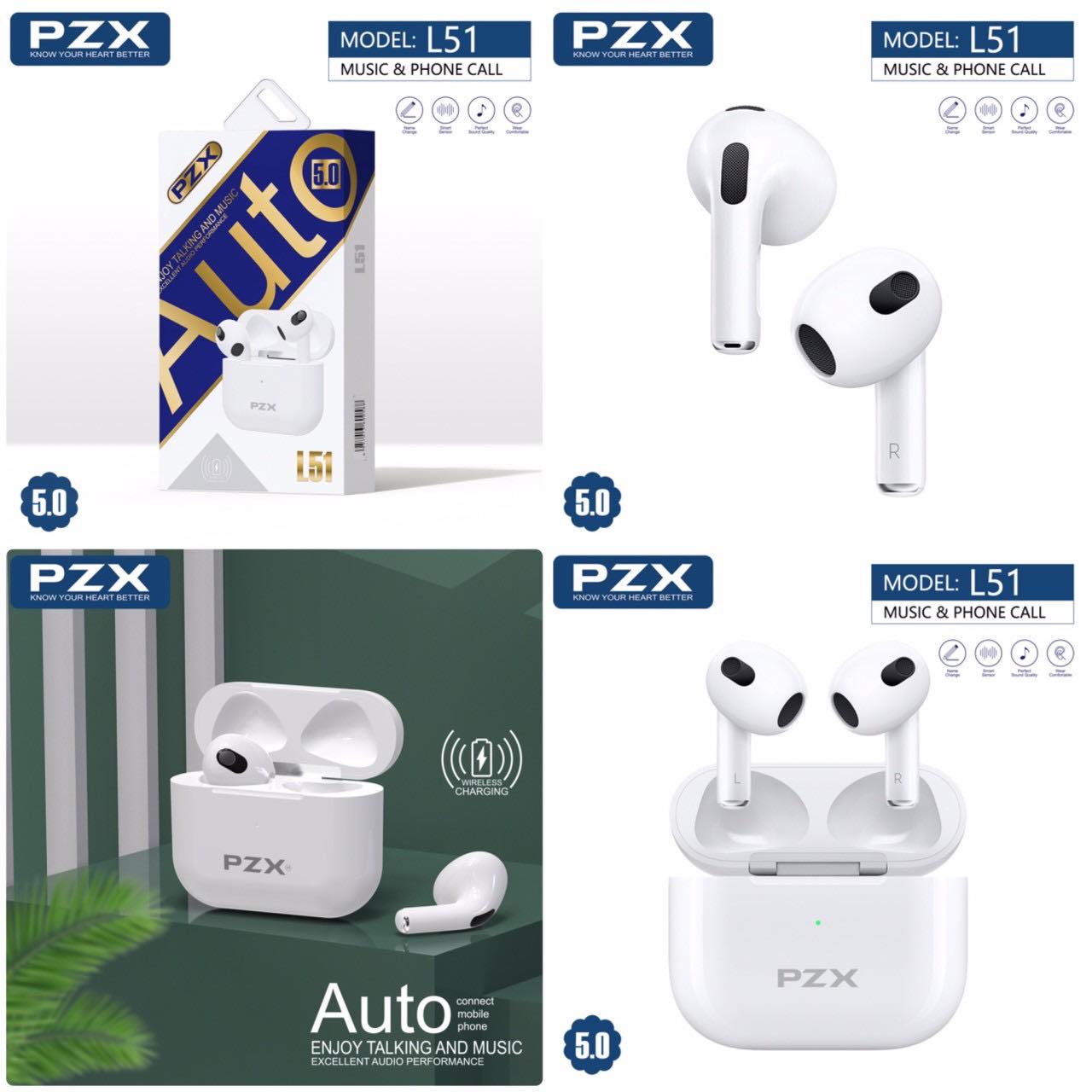JDO FILM - 🎧🎧🎧 แนะนำสินค้ามาใหม่หูฟังบลูทูธ L53 / L51