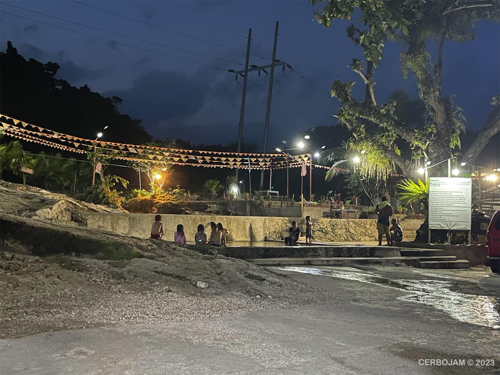Mark Cerbo - One of the best places to visit in Baganga,... | Facebook