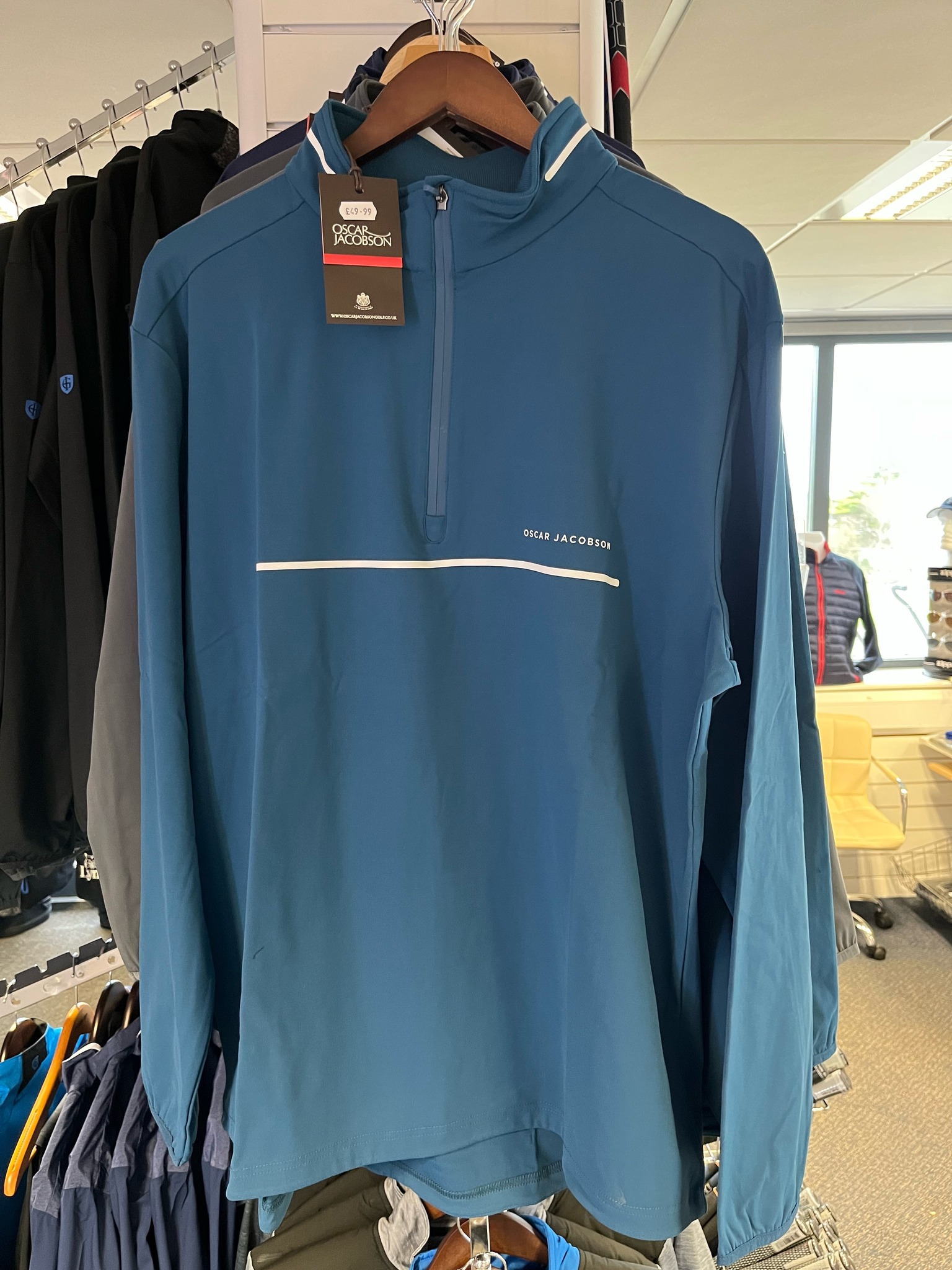 Seaford Head Golf Academy & Pro Shop | Brighton