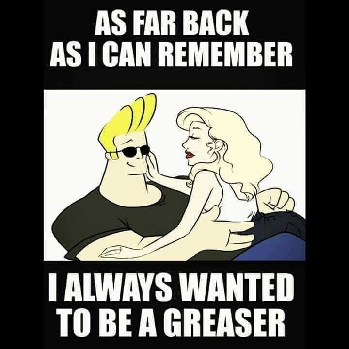 Greasers SocialClub... - Greasers SocialClub Tennessee