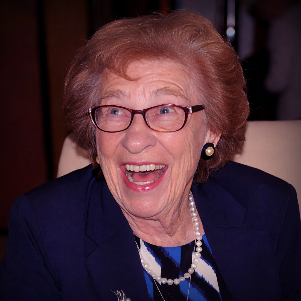Mind - Eva Schloss, an Auschwitz survivor and Holocaust educator ...