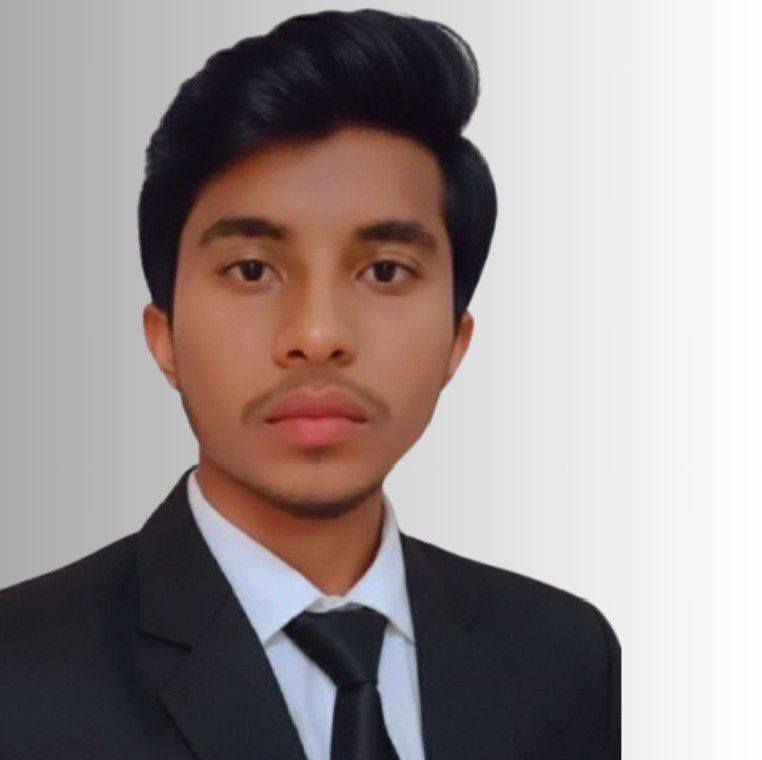 Saim Ali Raza