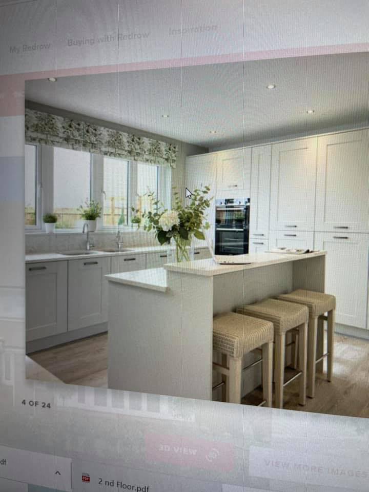 Central Kitchen Bathroom & Bedroom Designs | Tamworth