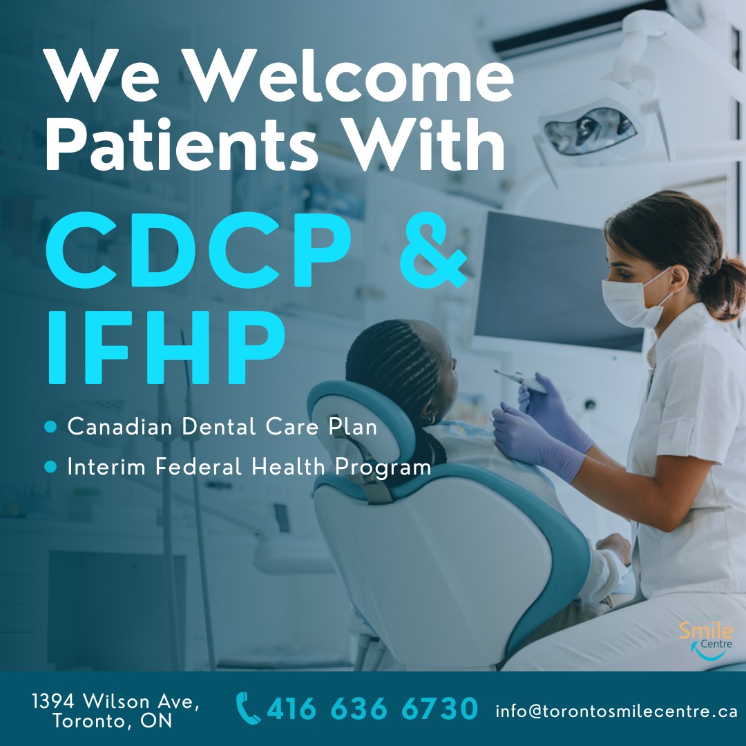 Toronto Smile Centre | Toronto ON