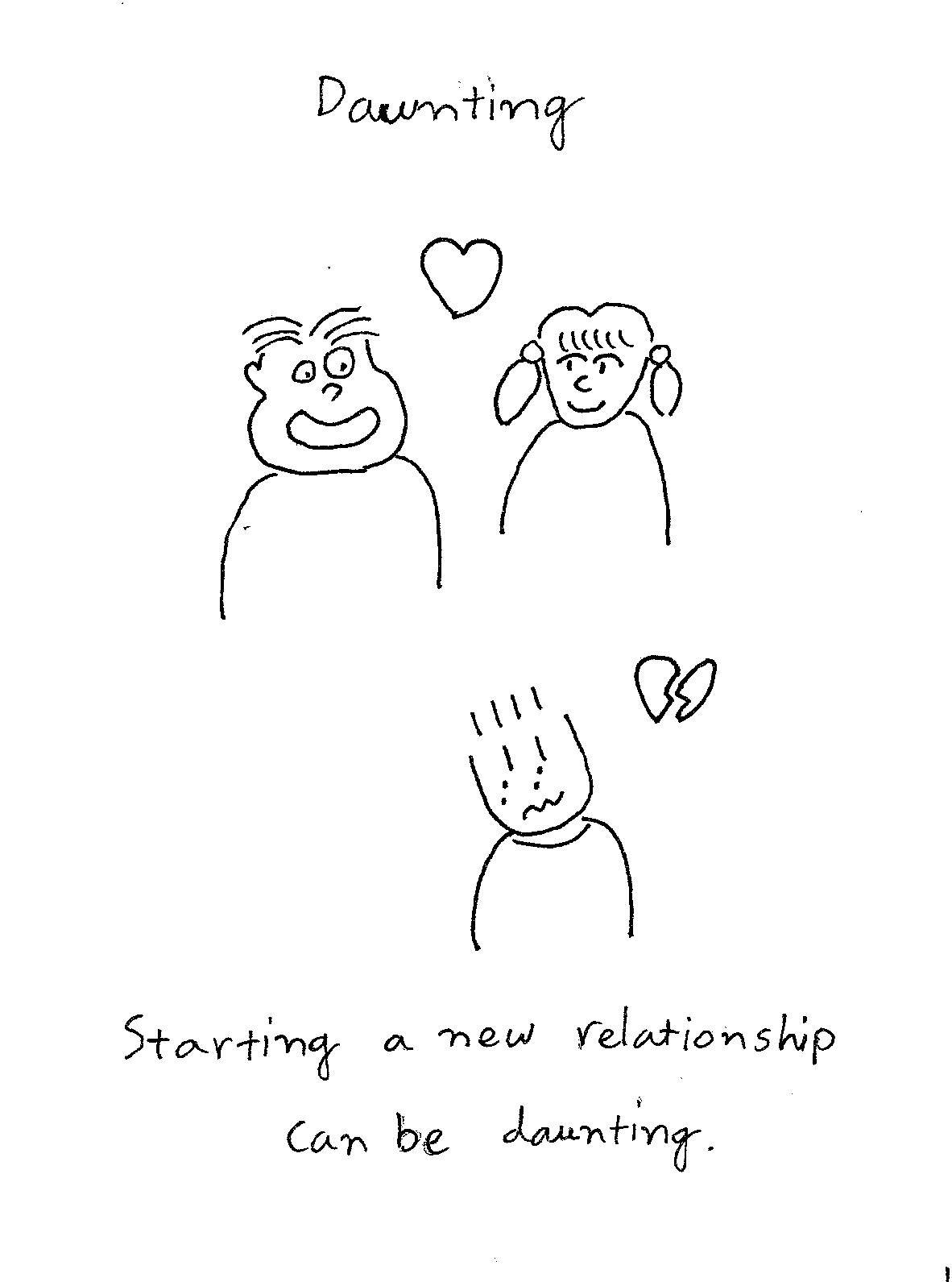 Tuichakrit's - Daunting คำนี้ออกเสียงว่า “ด๊อน ทิ่ง” โดยเน้นเสียงที่ ...