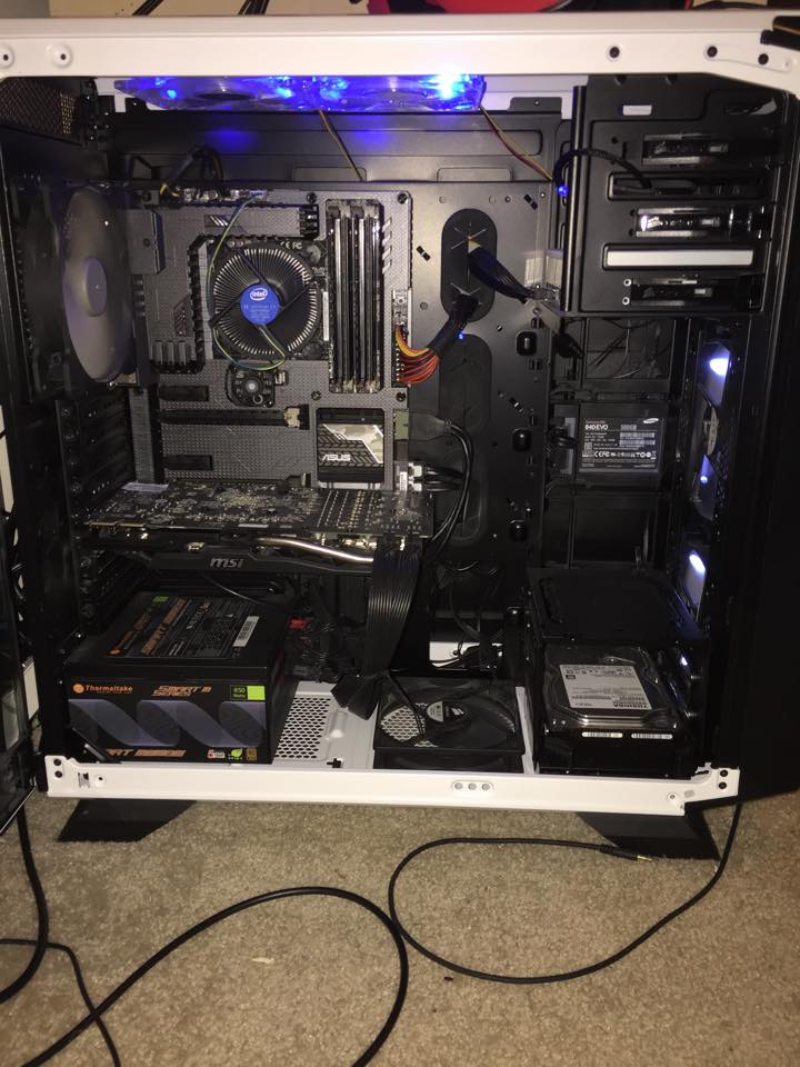Brett Computer Tech | Rockford MN