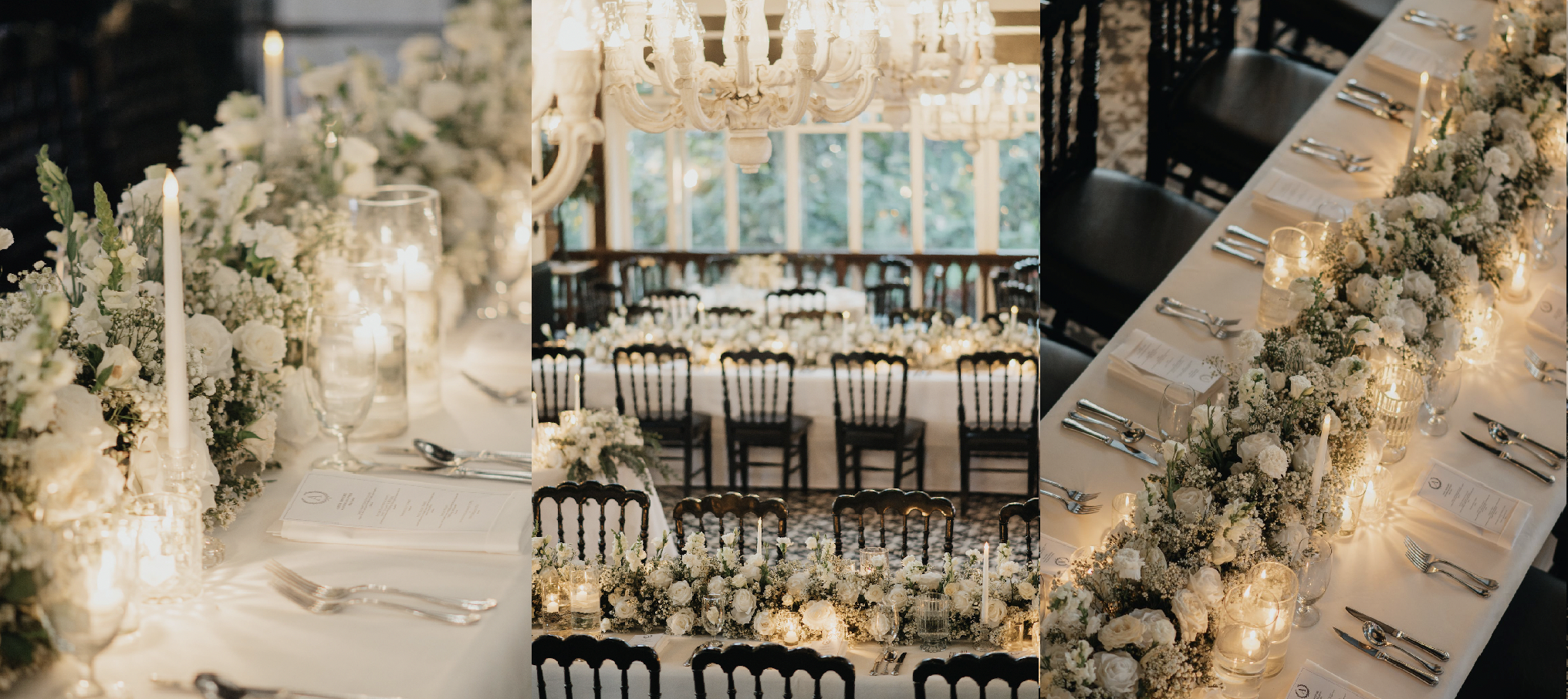 The Party... - The Party Room Ph - Catering and Event Styling