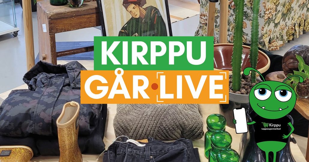 Kirppu Valby - Sofie var i dag forbi Kirppu Valby sammen med sin søster ...