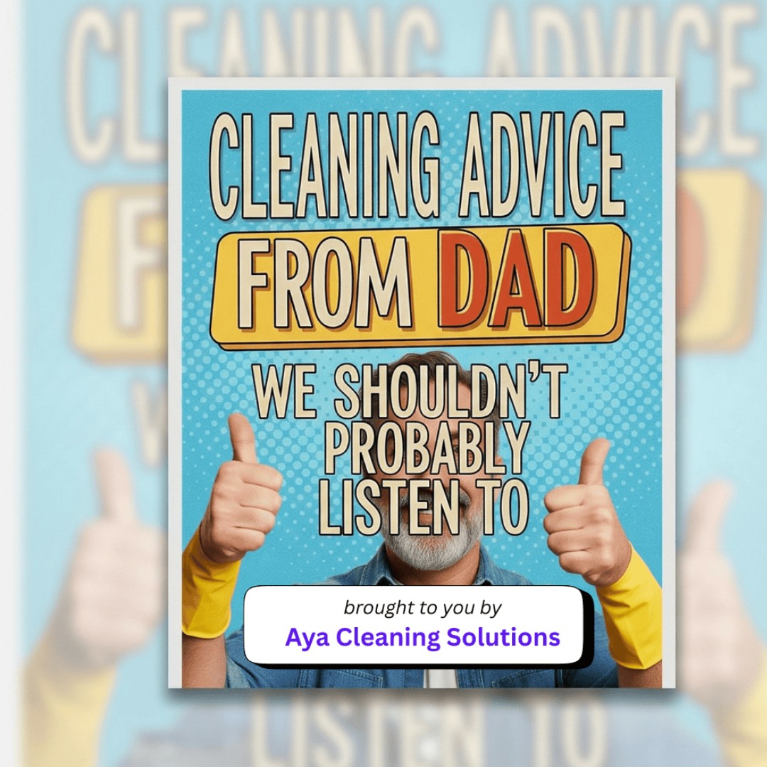 Aya Cleaning Solutions