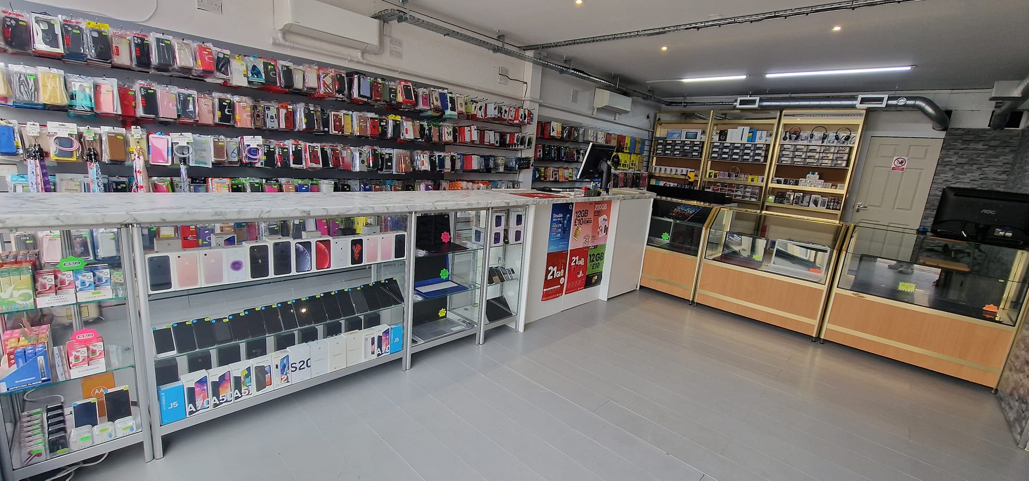 CR Mobile Phones and Laptops | Kingston upon Hull