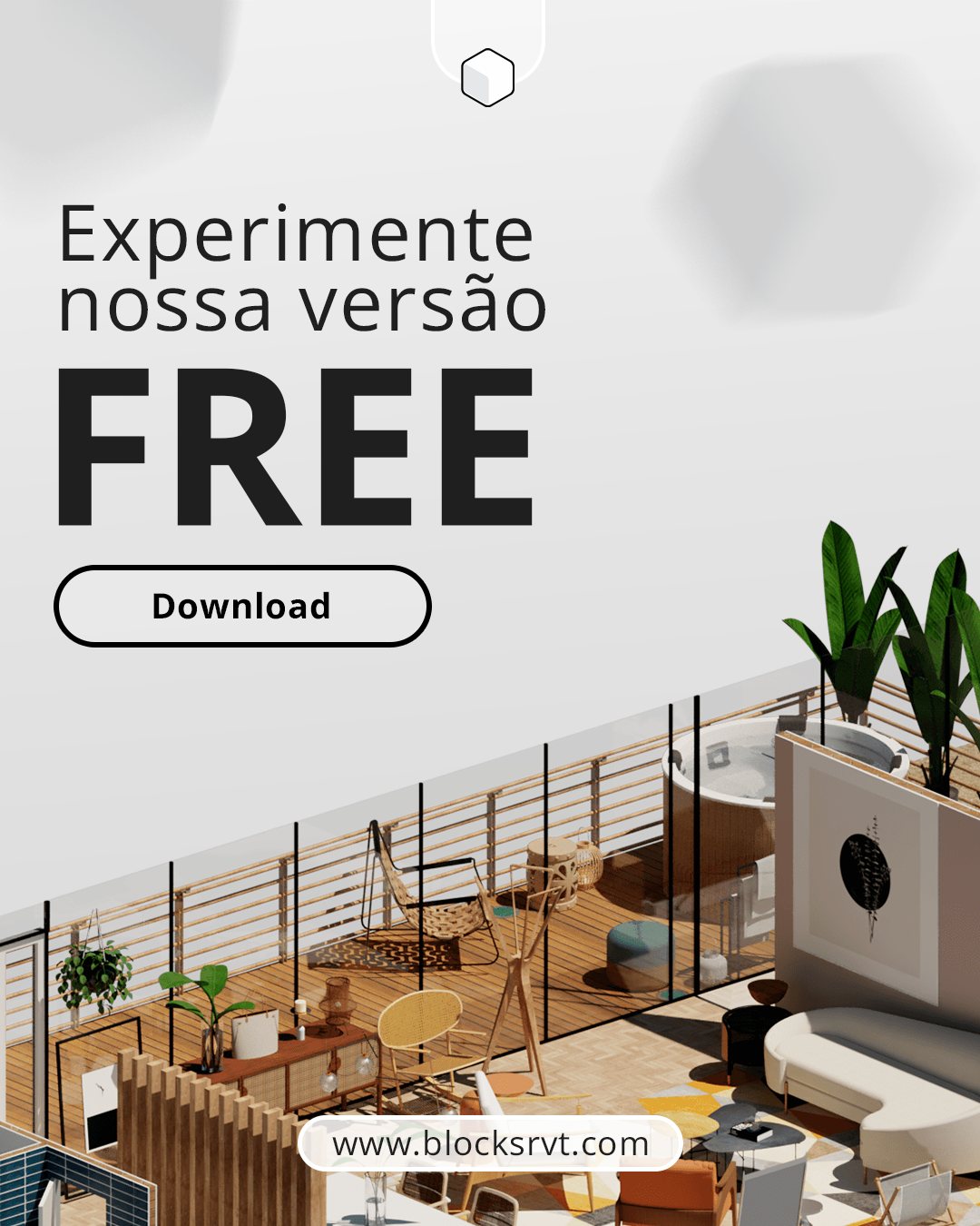 Blocks Revit - A versão FREE do plugin da Blocks é uma... | Facebook