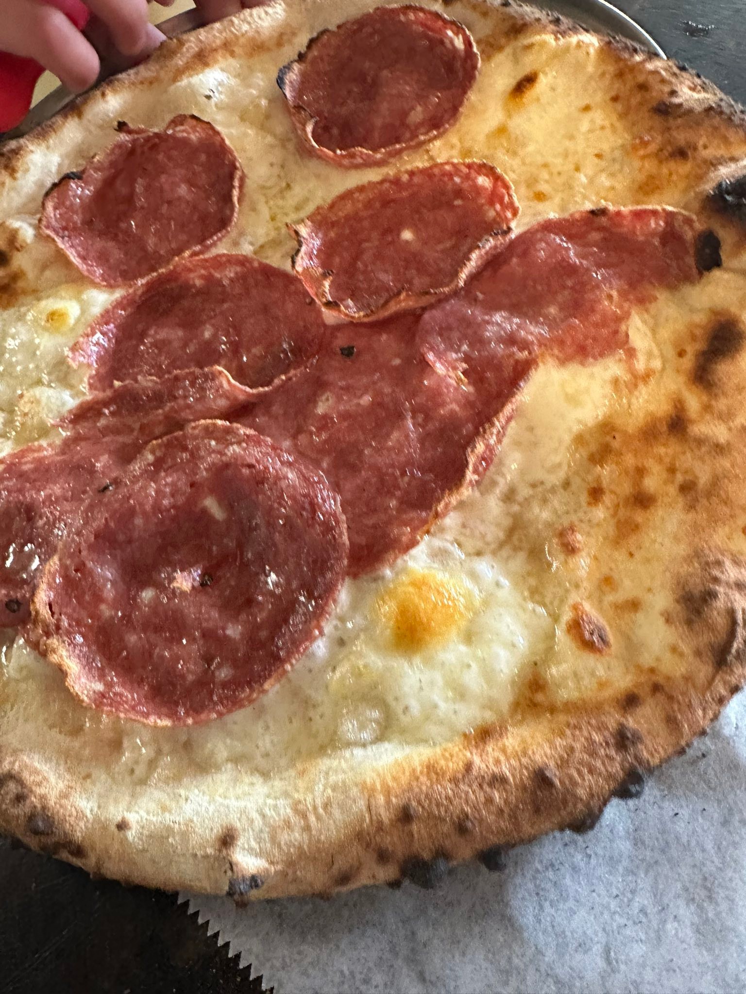 Calogero's pizzeria | Lake Alfred FL