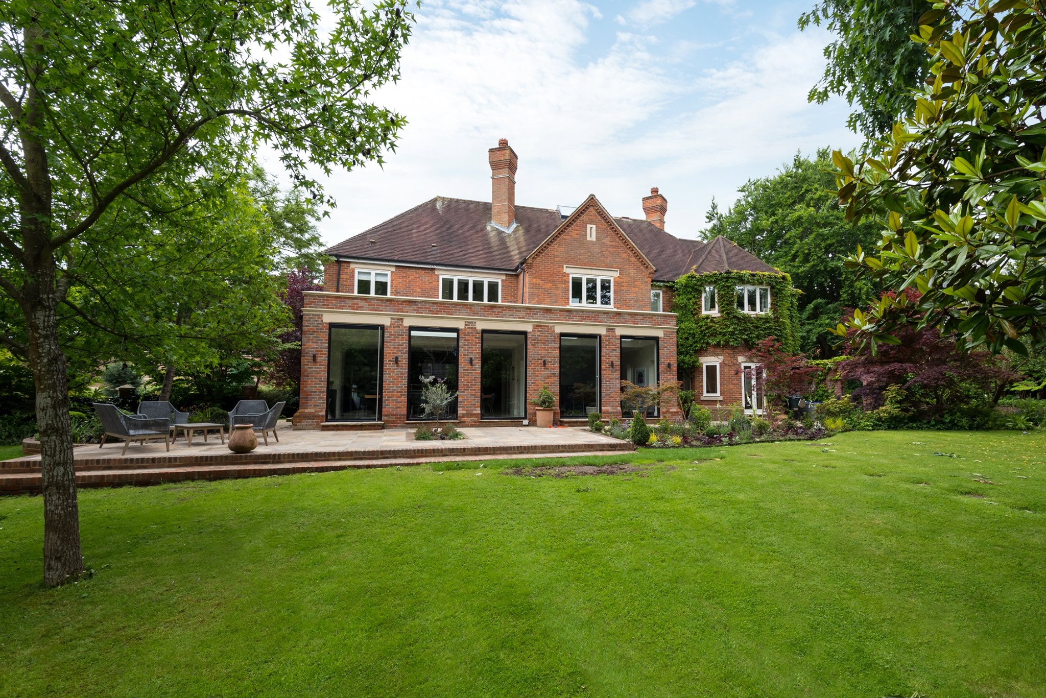 Copperstone Projects Ltd | London