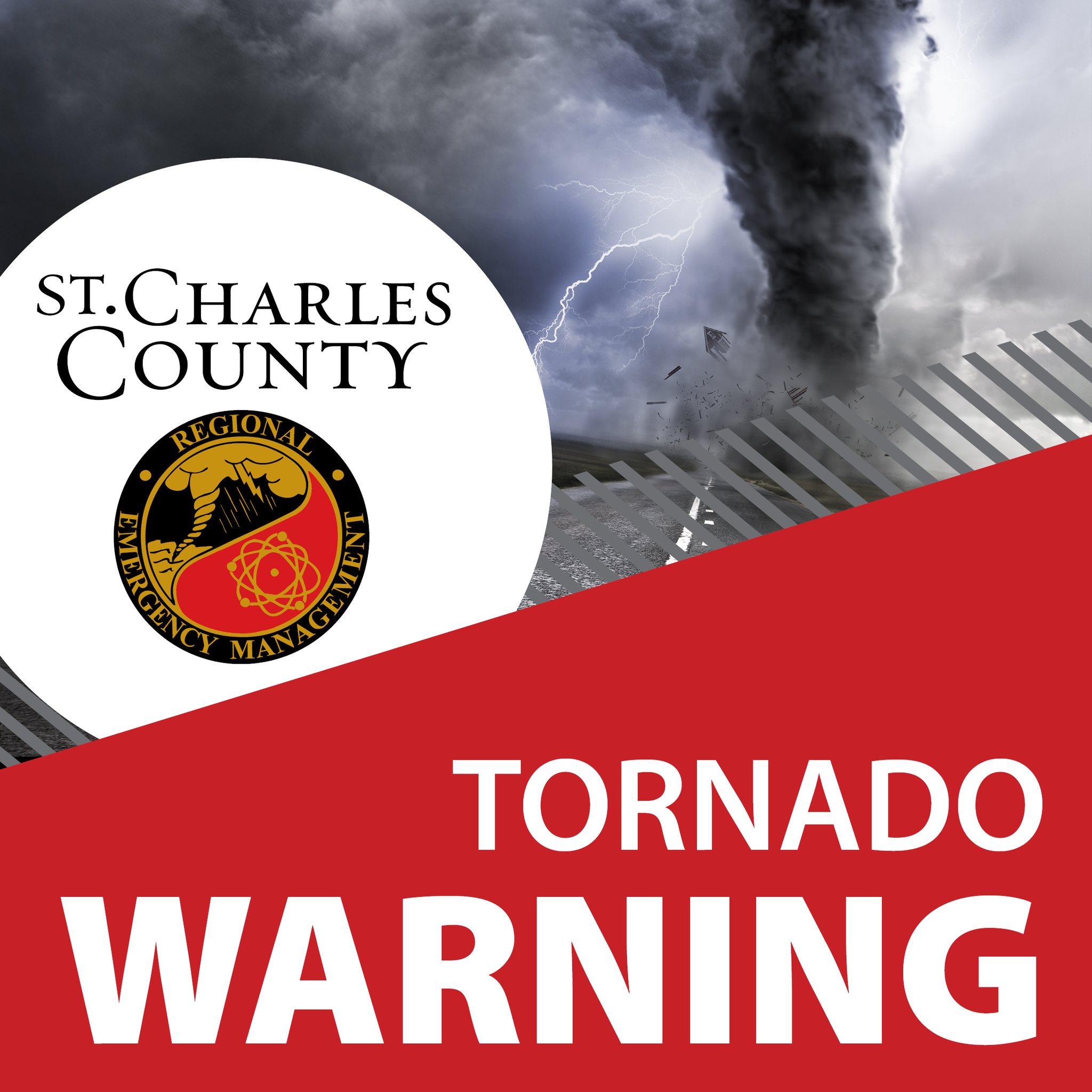 UPDATE .. - St. Charles County Police Department